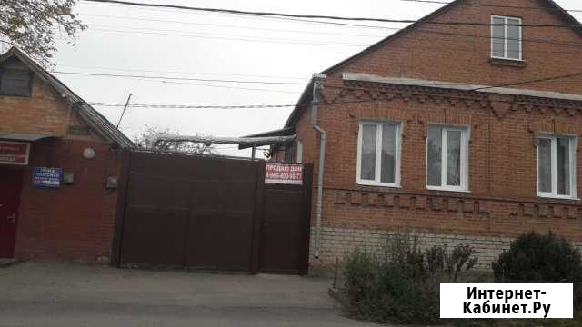 Дом 300 кв.м. на участке 7 сот. Заводской - изображение 1