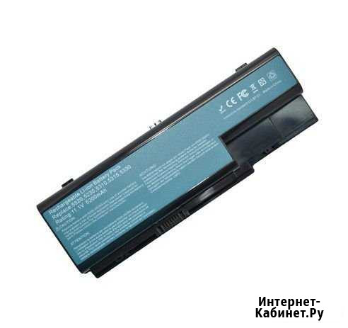 Батарея для AcerAspire 5530,5230,5310,5315,5330 Волгоград - изображение 1