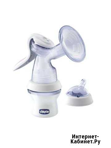 Молокоотсос chicco Смоленск - изображение 1