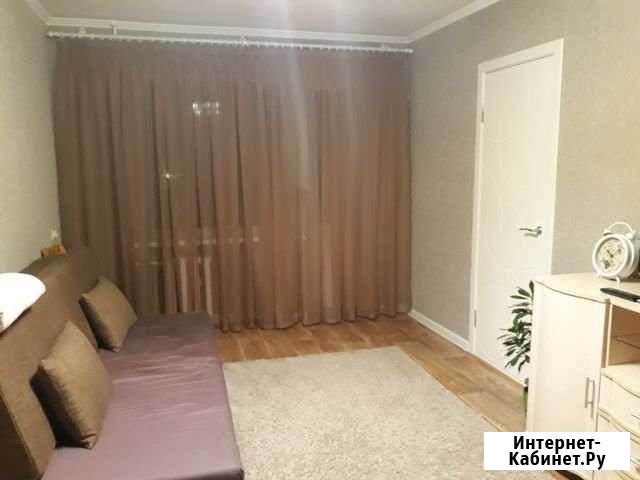 1-к квартира, 31 кв.м., 4/5 эт. Невинномысск - изображение 1