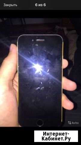 iPhone 6 Хасавюрт - изображение 1