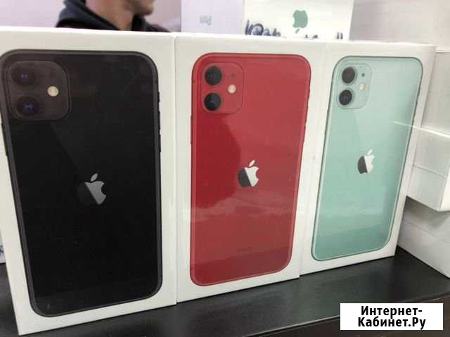 iPhone 6s/7/8+/11/XS/XR/Pro/Max.Гарантия Apple Рязань - изображение 1
