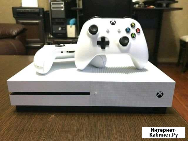 Xbox One S - красотка для игр Клинцы - изображение 1