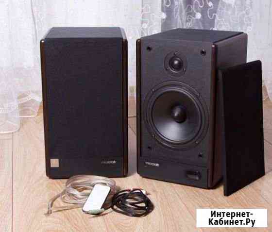 Продаю колонки microlab colo 6c Печора