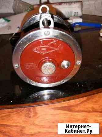 Катушка senator Мурманск