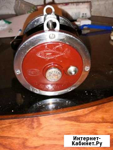 Катушка senator Мурманск - изображение 1