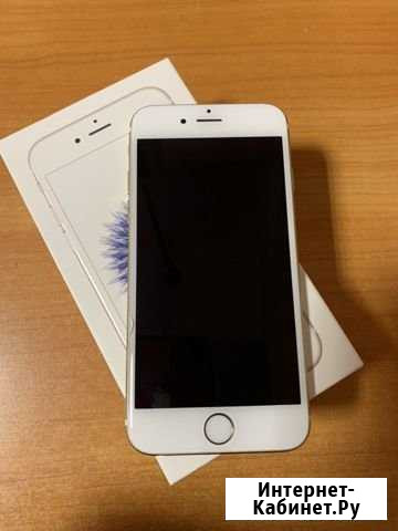 Продам iPhone 6 32 gb Богданович - изображение 1