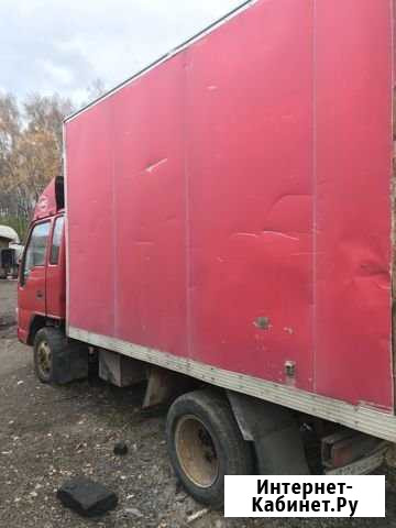 Джак (JAC) 1040 2005 Подольск - изображение 1