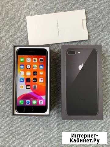 iPhone 8 plus 256 GB Истра - изображение 1