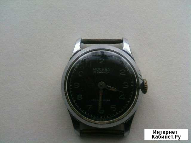 Наручные, мужские москва Москва - изображение 1