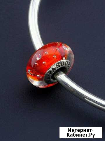 ШармКрасное мураноPandora Санкт-Петербург - изображение 1