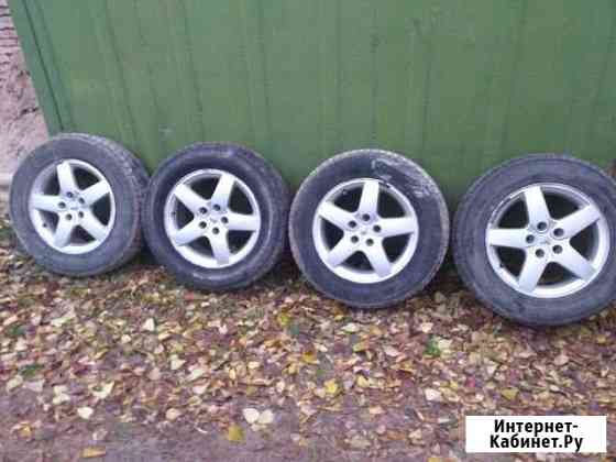 Продам диски Псков