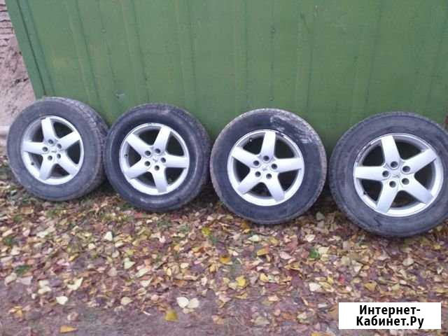 Продам диски Псков - изображение 1