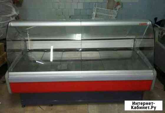 Холодильная витрина Kifato Ладога Нижний Новгород