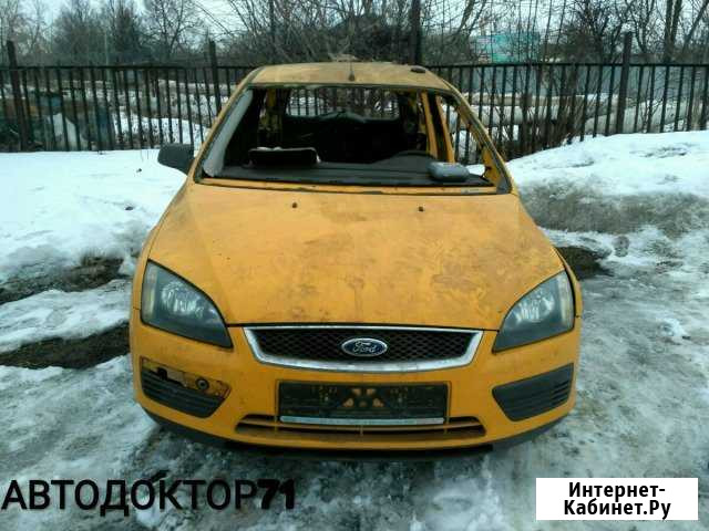 Ford focus2 Форд фокус2 в разборе 1.8 дизель Щекино - изображение 1