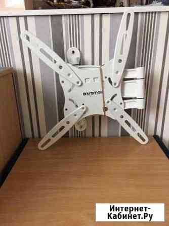 Кронштейн для телевизора Белгород