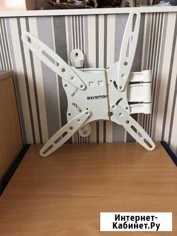 Кронштейн для телевизора Белгород - изображение 1