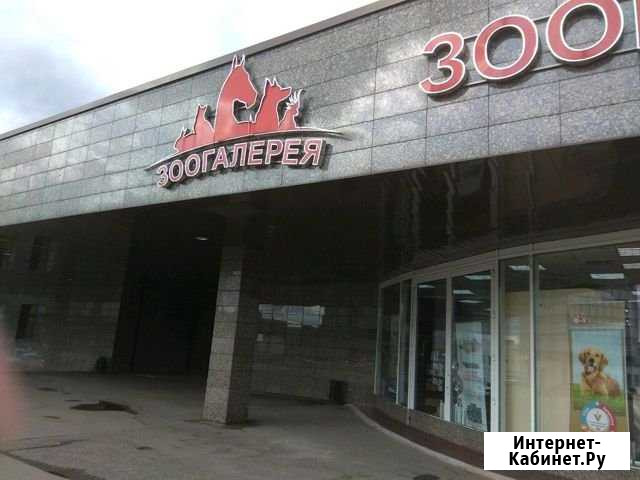 Ветеринарный врач в зоомагазине Москва - изображение 1