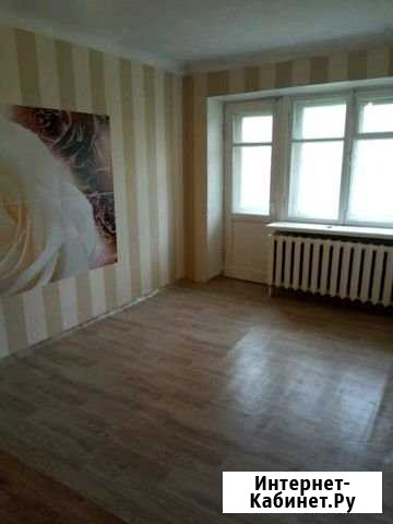 1-к квартира, 30 кв.м., 3/5 эт. Дегтярск - изображение 1