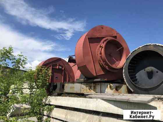 Дымосос дн, дн-12.5,дн-15,дн-17,дн-24,дн-21 Новосибирск