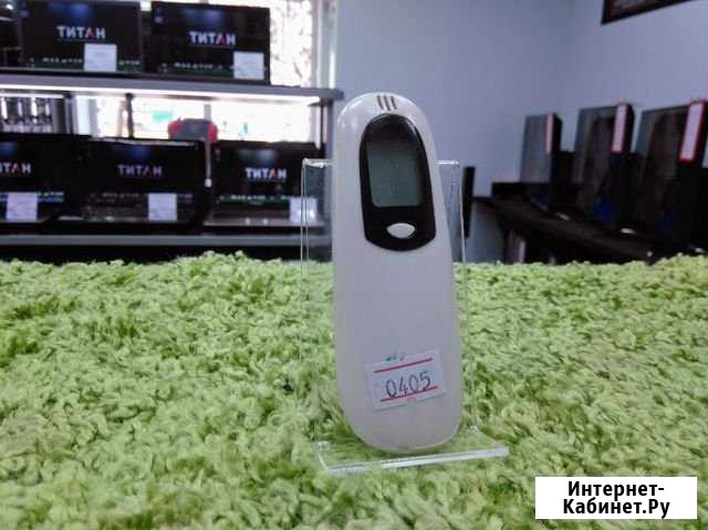 Алкотестер Zumman AT 126(ст1б) Йошкар-Ола - изображение 1