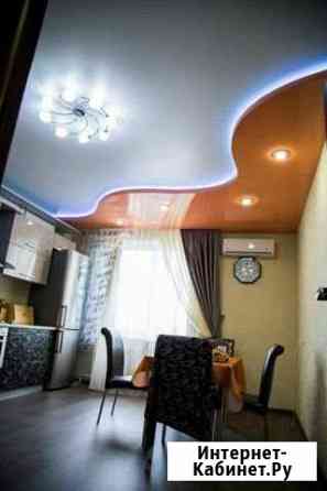 Натяжные потолки Смоленск