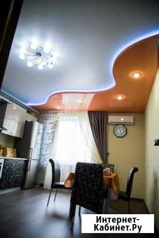 Натяжные потолки Смоленск - изображение 1