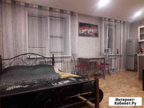 1-к квартира, 30 кв.м., 2/10 эт. Кузнецк