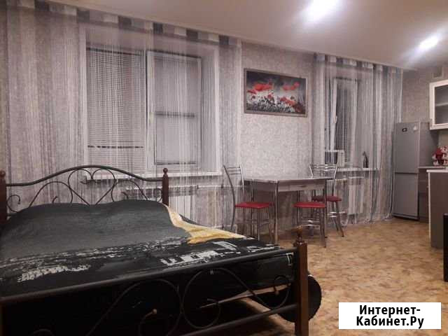 1-к квартира, 30 кв.м., 2/10 эт. Кузнецк - изображение 1