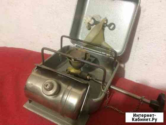 Продам туристический мини примус Краснотурьинск