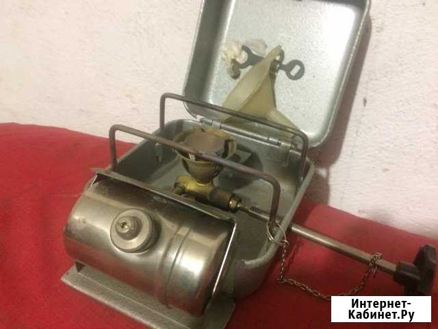 Продам туристический мини примус Краснотурьинск - изображение 1