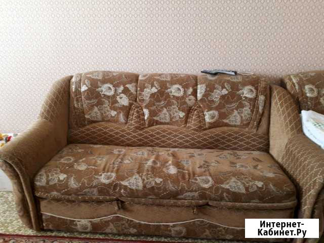 Диван+ кресло Пятигорский - изображение 1