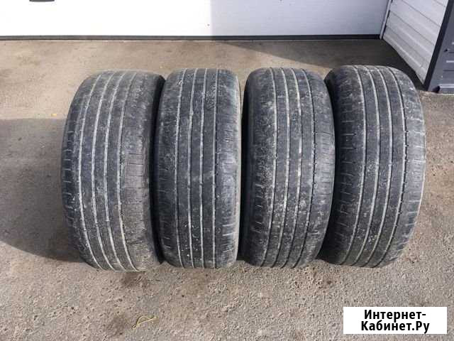 Продам шины Петрозаводск - изображение 1