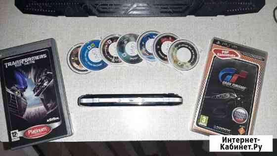 PSP Тамбов