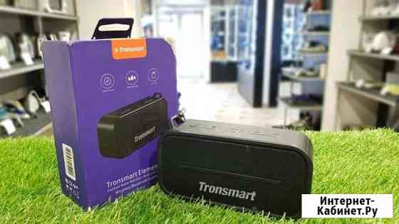 Портативная колонка Tronsmart Element T2 (кч) Кирово-Чепецк