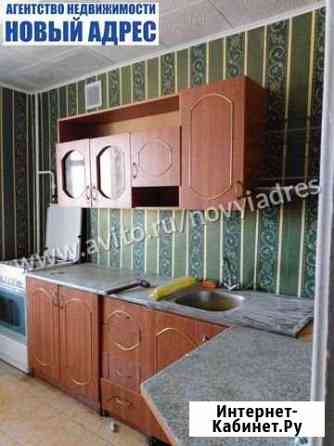 1-к квартира, 40 кв.м., 8/9 эт. Георгиевск