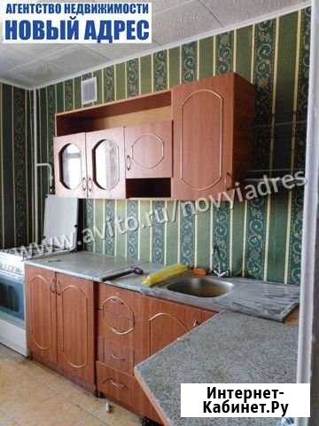 1-к квартира, 40 кв.м., 8/9 эт. Георгиевск - изображение 1