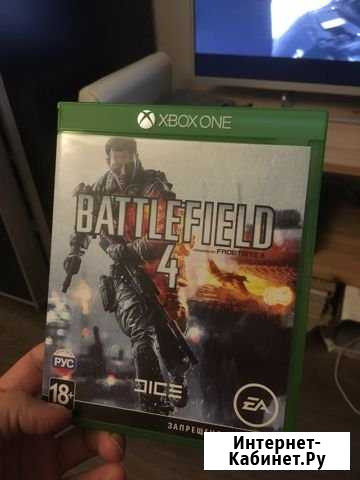 Battlefield 4 Колпино - изображение 1