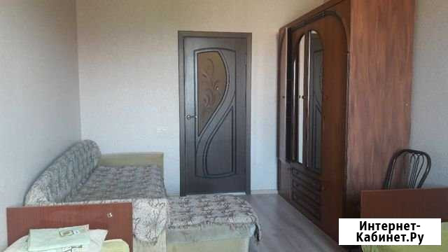 Комната 40 кв.м. в 1-к, 2/2 эт. Каспийск - изображение 1