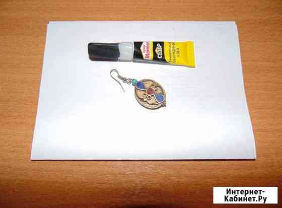 Сережка Краснодар