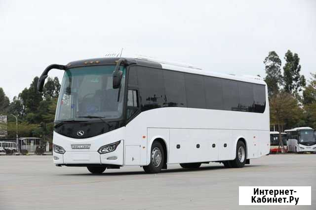 Автобус туристический King Long XMQ 6127С Самара - изображение 1