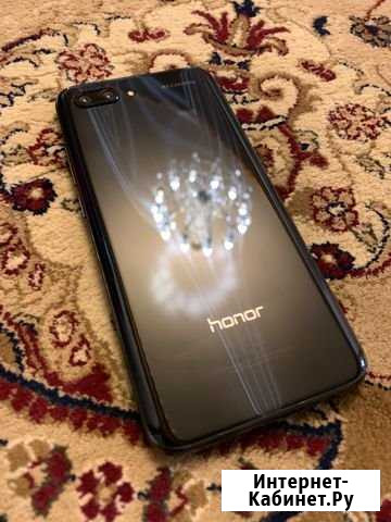 Honor 10 Махачкала - изображение 1