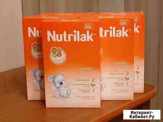 Смесь Nutrilak 0-12 Саратов