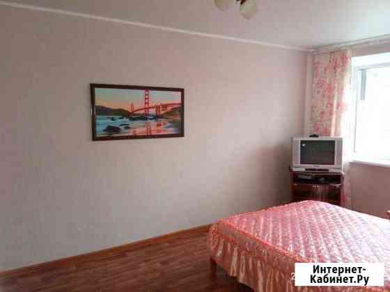 1-к квартира, 30 кв.м., 1/5 эт. Таганрог