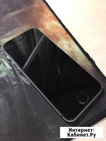 iPhone se Иваново - изображение 1