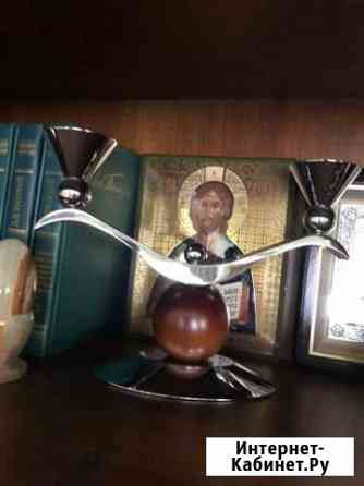 Подсвечник Ставрополь