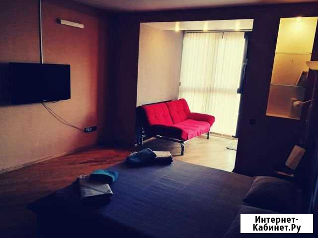 Комната 12 кв.м. в 5-к, 9/10 эт. Нижний Новгород - изображение 1