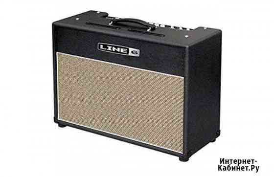 Комбоусилитель line 6 flextone lll 150w Мурманск