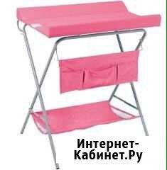Пеленальный столик фея Тосно - изображение 1