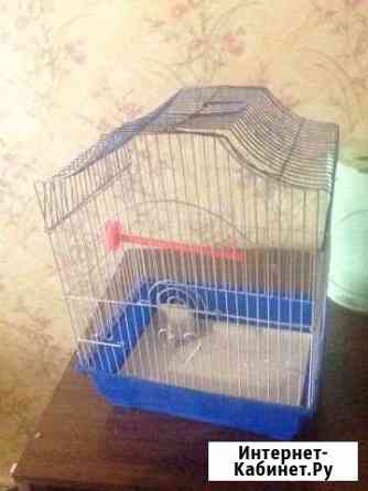 Клетка для птиц Брянск